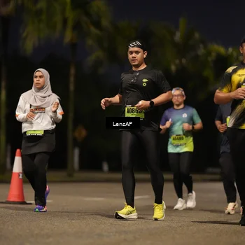 Runner Photo 5328279