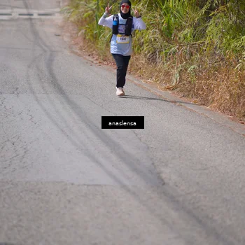 Runner Photo 5328282
