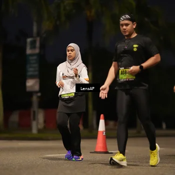 Runner Photo 5328283