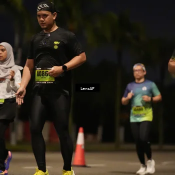 Runner Photo 5328285