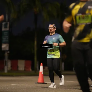 Runner Photo 5328288