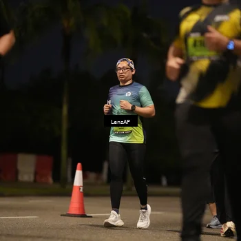 Runner Photo 5328292