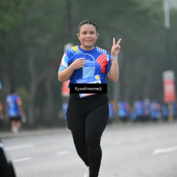 Runner Photo 5328293