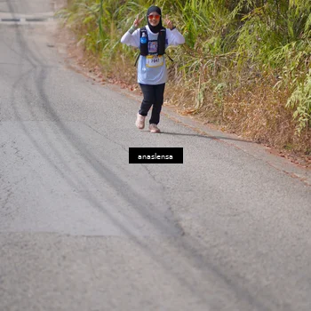Runner Photo 5328294