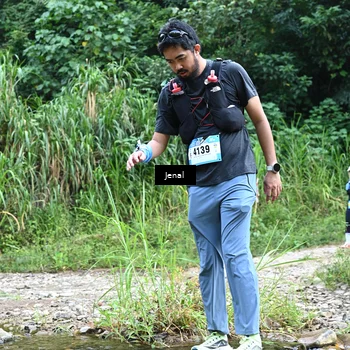 Runner Photo 5328297