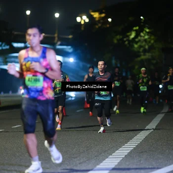 Runner Photo 5328298