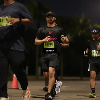Runner Photo 5328301