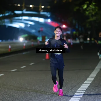 Runner Photo 5328302