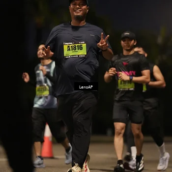 Runner Photo 5328303