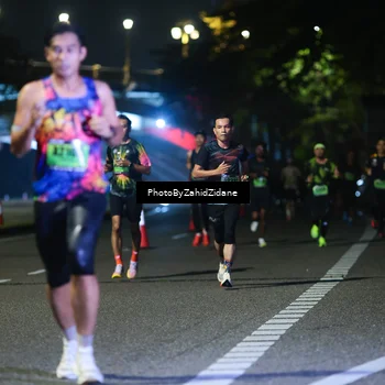 Runner Photo 5328304