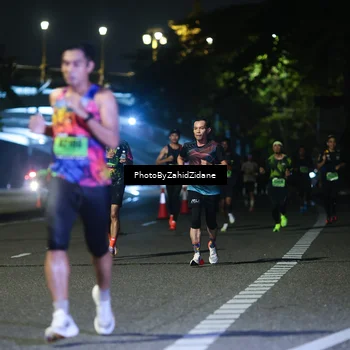 Runner Photo 5328307