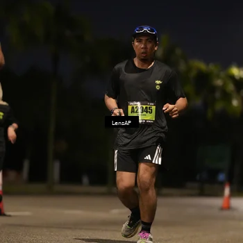 Runner Photo 5328308