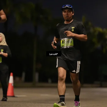 Runner Photo 5328312