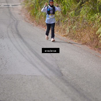Runner Photo 5328313