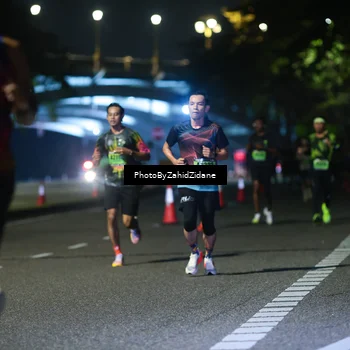 Runner Photo 5328316