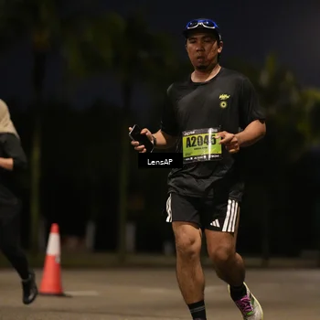 Runner Photo 5328317
