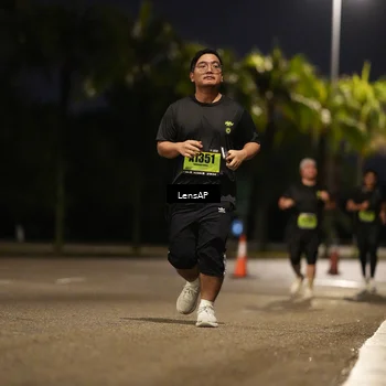 Runner Photo 5328318