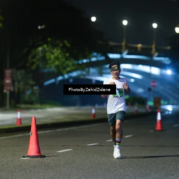 Runner Photo 5328320