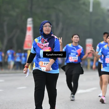 Runner Photo 5328322