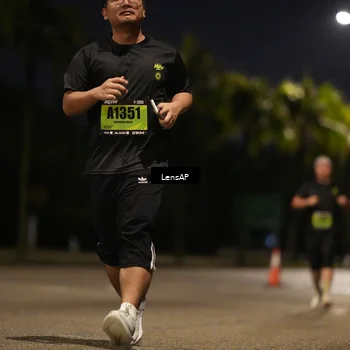 Runner Photo 5328323