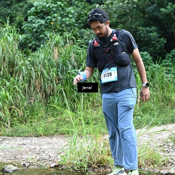 Runner Photo 5328324