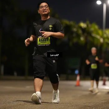 Runner Photo 5328325
