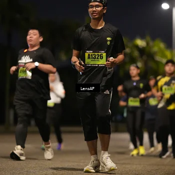 Runner Photo 5328327