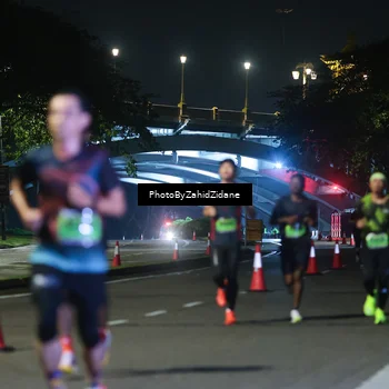 Runner Photo 5328332