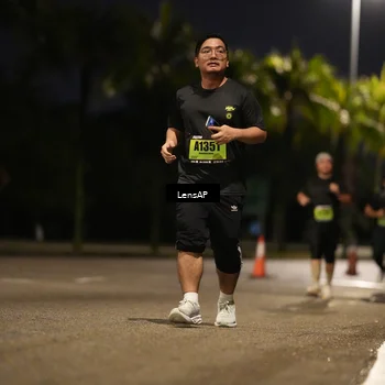 Runner Photo 5328333