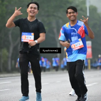 Runner Photo 5328334