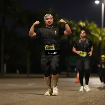 Runner Photo 5328338