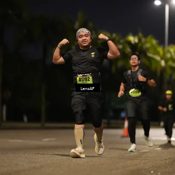 Runner Photo 5328340