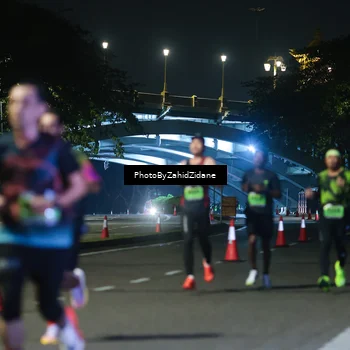 Runner Photo 5328341
