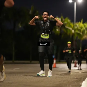 Runner Photo 5328346