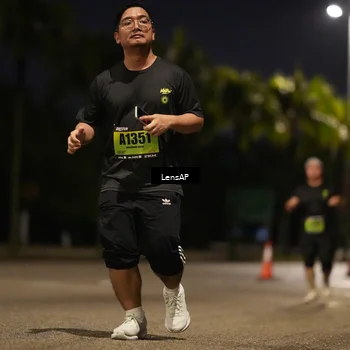Runner Photo 5328347