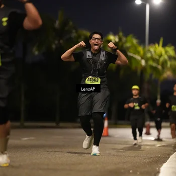 Runner Photo 5328348