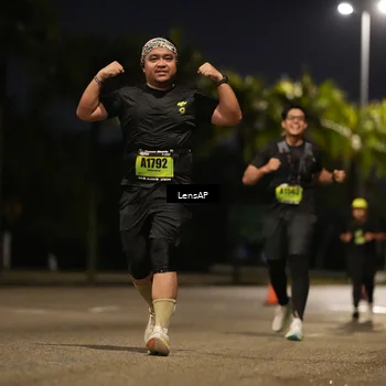Runner Photo 5328351