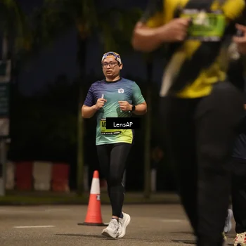 Runner Photo 5328352