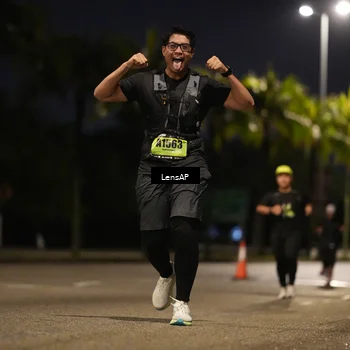 Runner Photo 5328353