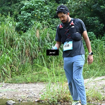 Runner Photo 5328354
