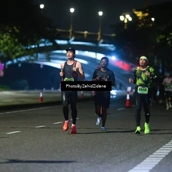 Runner Photo 5328358