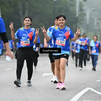 Runner Photo 5328359