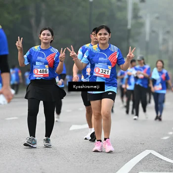Runner Photo 5328360