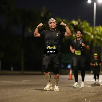 Runner Photo 5328361