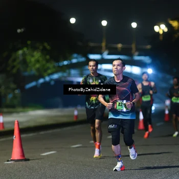 Runner Photo 5328362