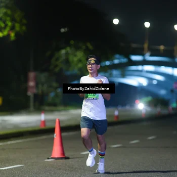 Runner Photo 5328363