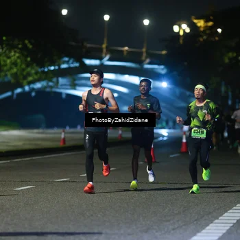 Runner Photo 5328364