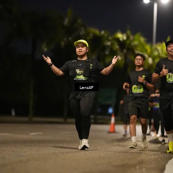 Runner Photo 5328371