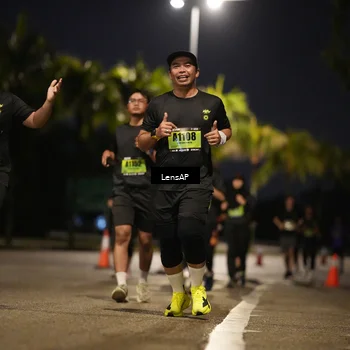 Runner Photo 5328374