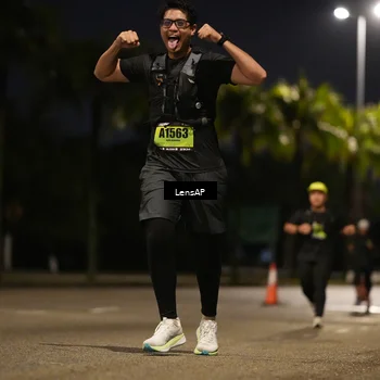 Runner Photo 5328375